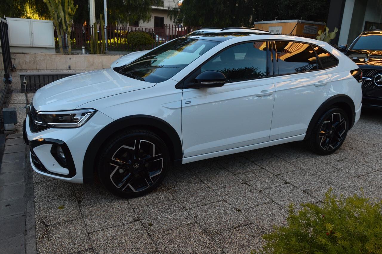 Volkswagen Taigo 1.0 TSI 115 CV DSG R-Line Plus