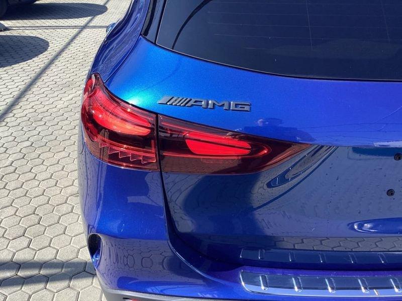 Mercedes-Benz GLA 35 AMG Night Package II AMG Line