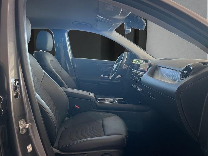 Mercedes-Benz GLA GLA 180 d Advanced