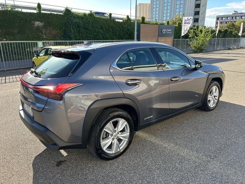 Lexus UX UX Hybrid Business IVA ESPOSTA COMPRESA