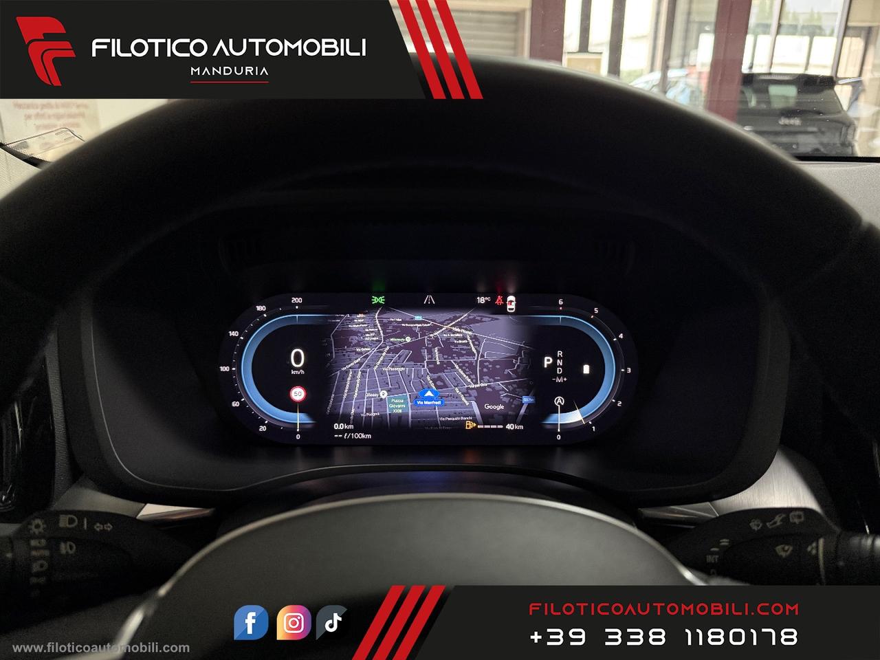 VOLVO XC60 B4 DIESEL/IBRIDO FULL OPTIONAL