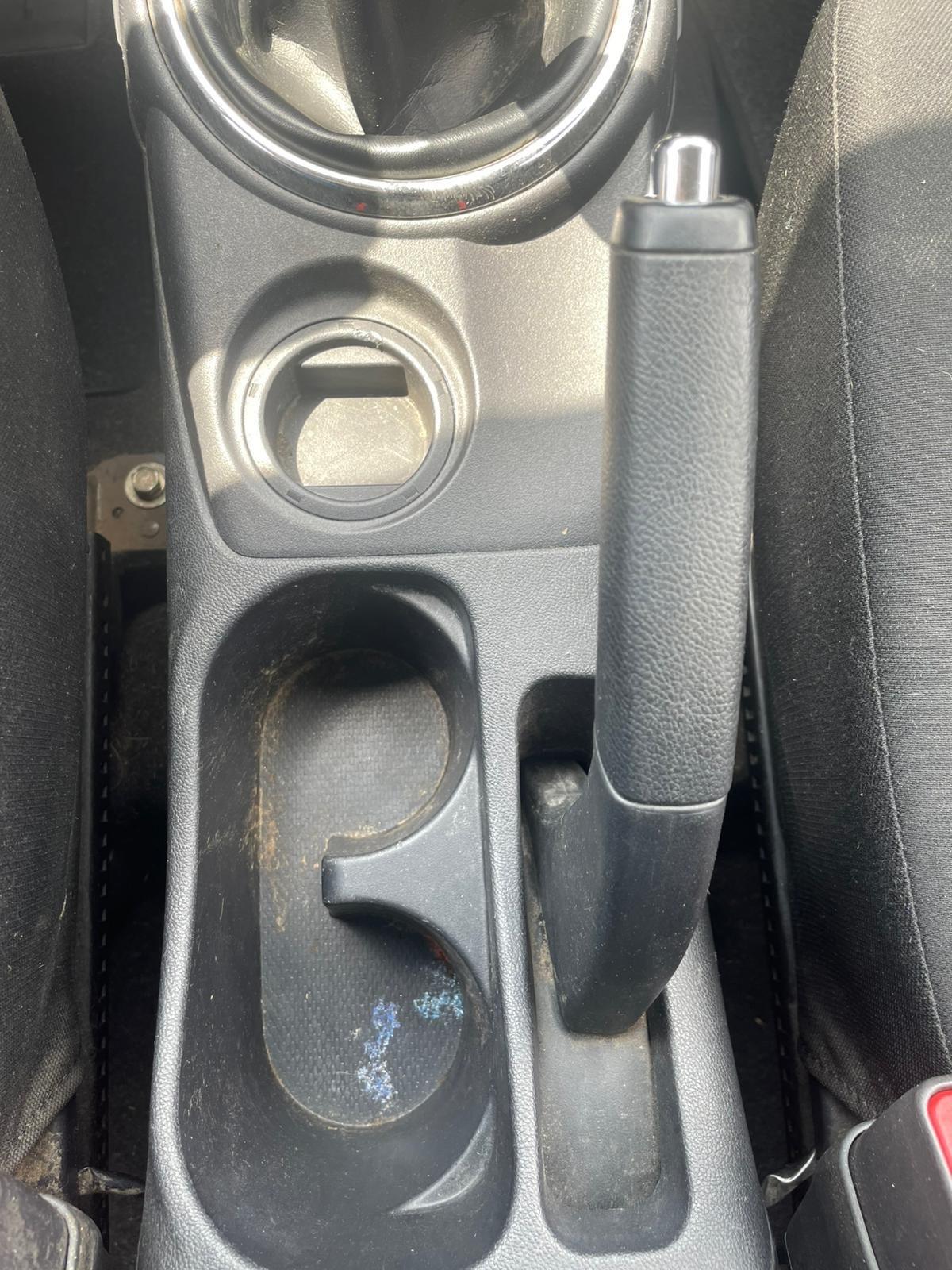 Mitsubishi ASX 1.6 2WD Inform
