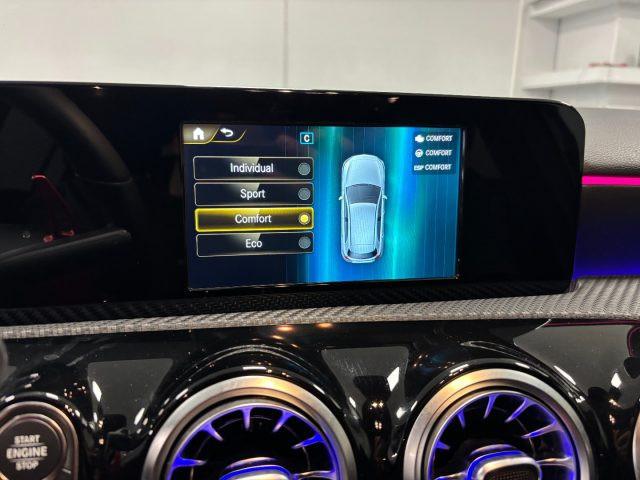 MERCEDES-BENZ A 180 d Premium StraFull Automatico