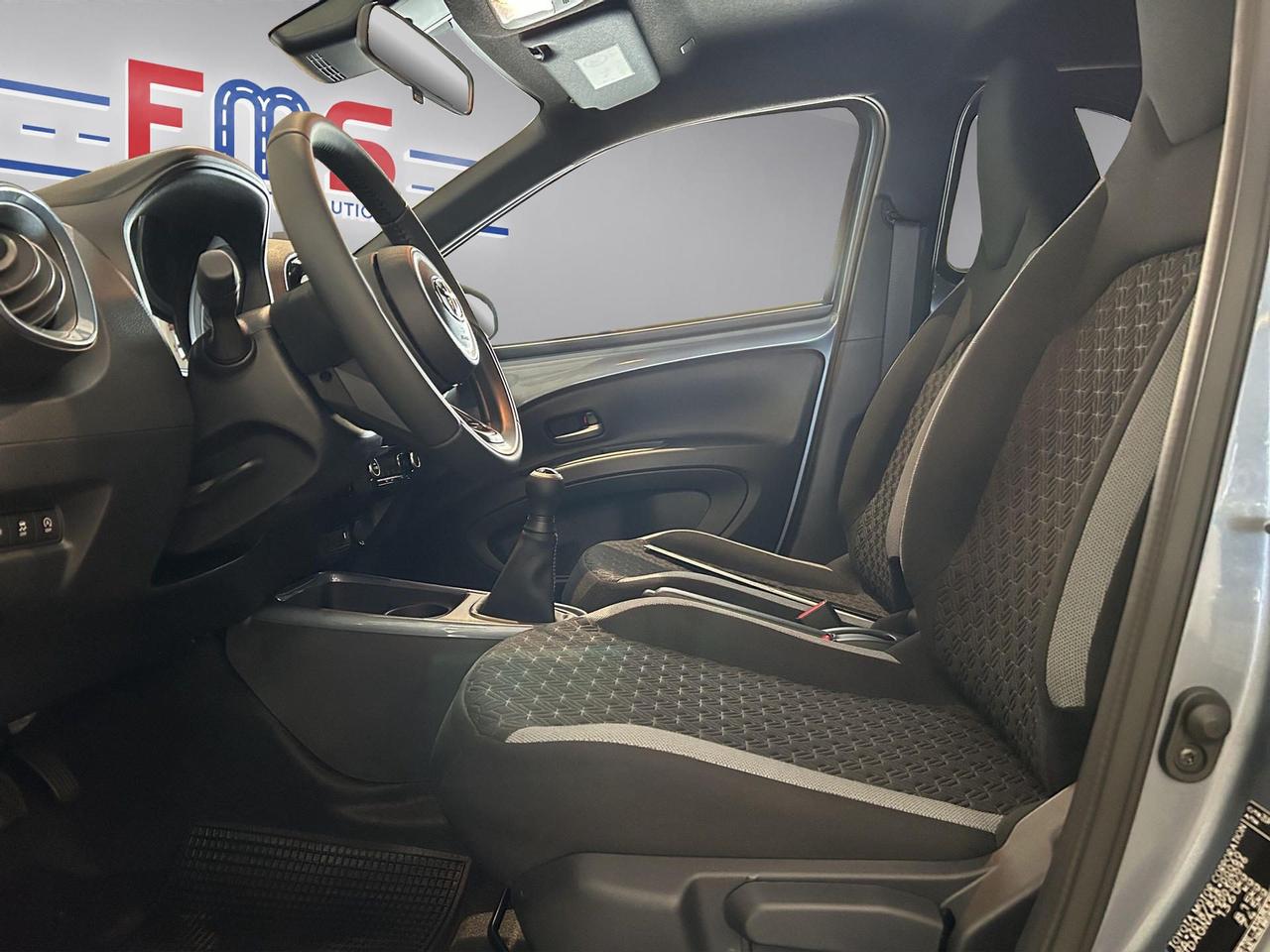 Toyota Aygo X 1.0 Trend 72cv
