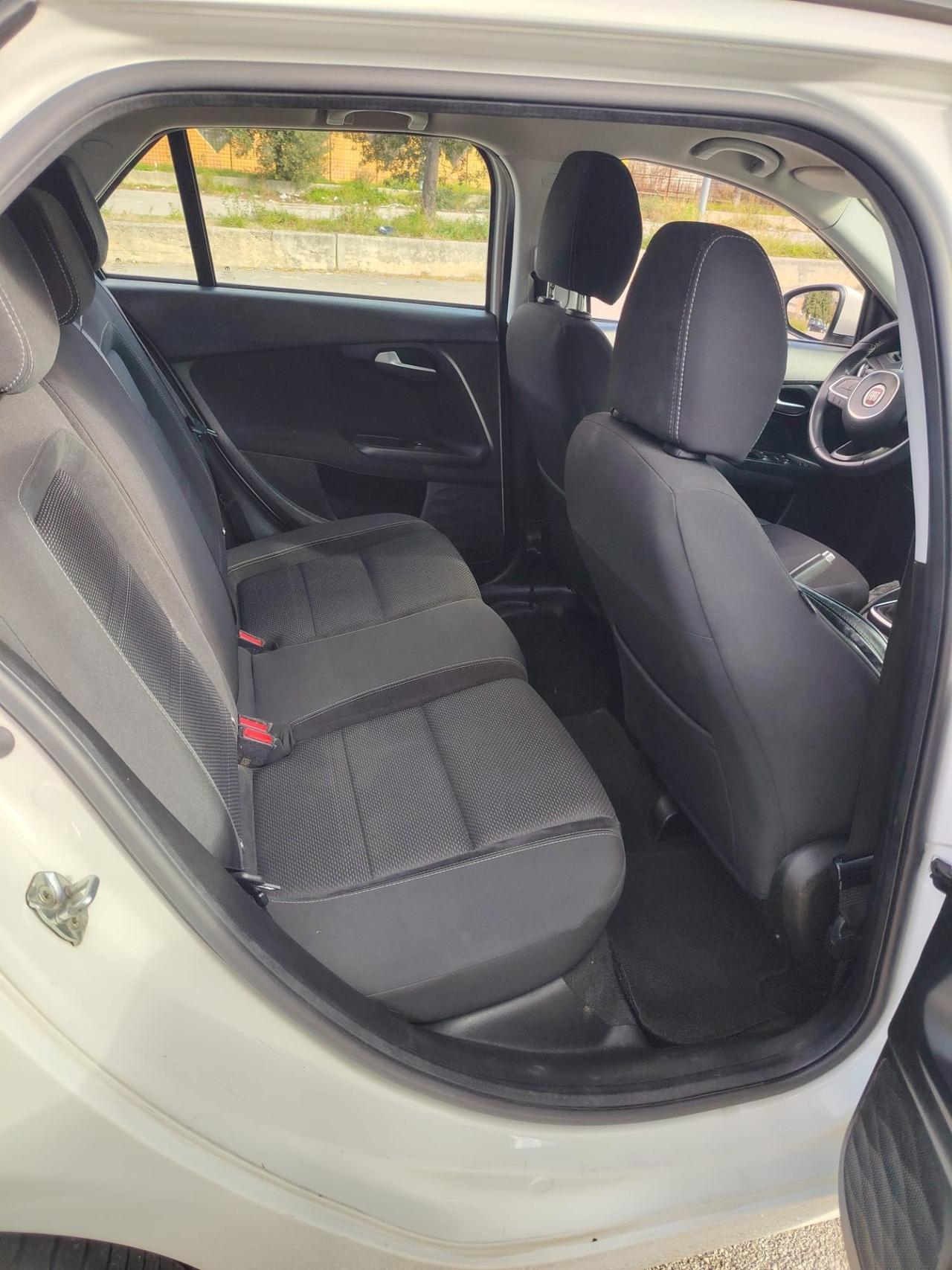 Fiat Tipo 1.3 Mjt S&S SW Business