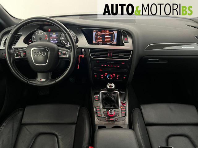 AUDI S4 Avant 3.0 TFSI quattro *BOOKSERVICE AUDI*