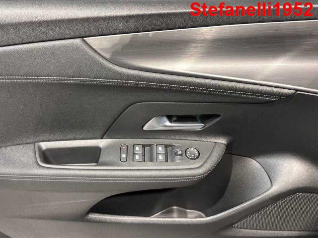 OPEL Mokka 1.2 hybrid GS 136cv dct6