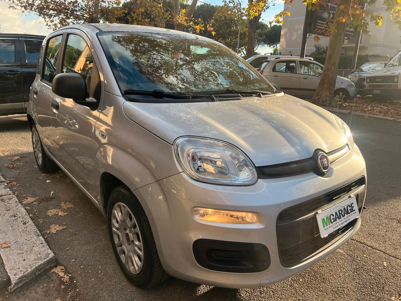 Fiat Panda 1.2 Easy