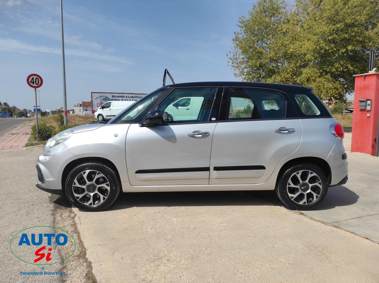 Fiat 500L 1.6 Mjet - 120cv FULL OPTIONAL