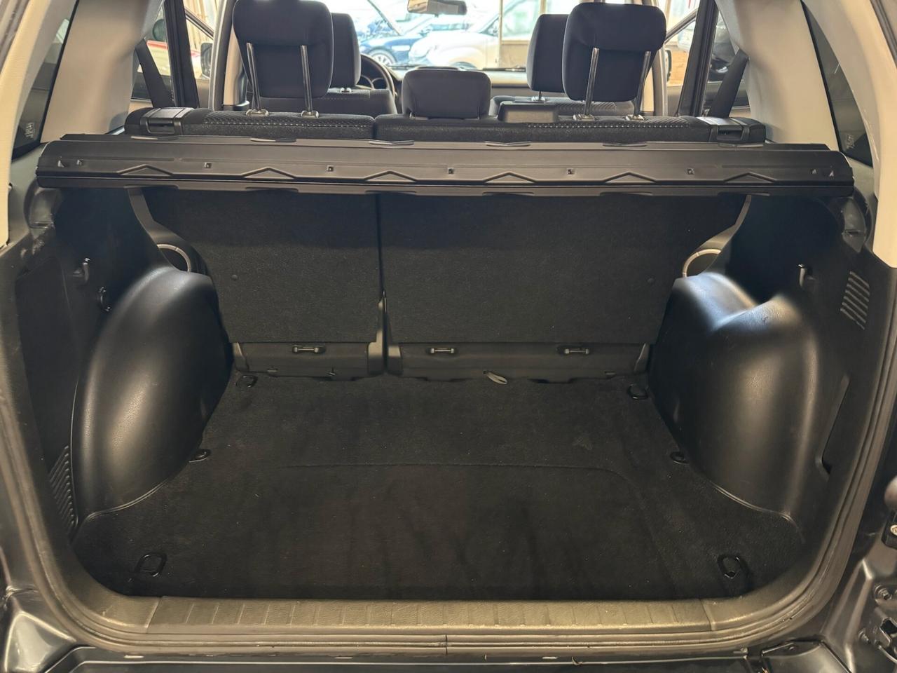 Suzuki Grand Vitara 1.9 DDiS 5 porte - UNICO PROPRIETARIO