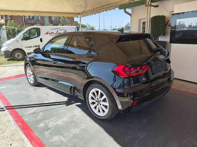 AUDI A1 SPB 30 TFSI S tronic ADVANCED GARANZ.AUDI 2029