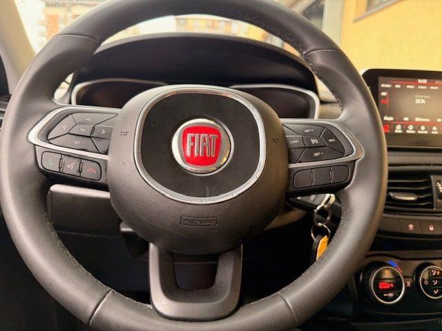 FIAT Tipo 1.6 Mjt S&S DCT SW S-Design