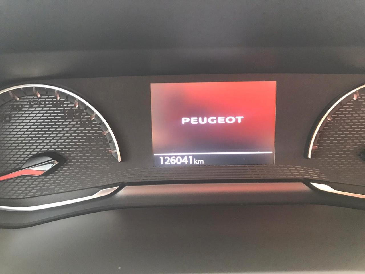 Peugeot 208 1.5 BlueHDi 100 cv Active
