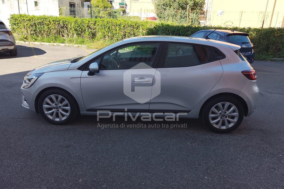 RENAULT Clio TCe 100 CV 5 porte Edition One