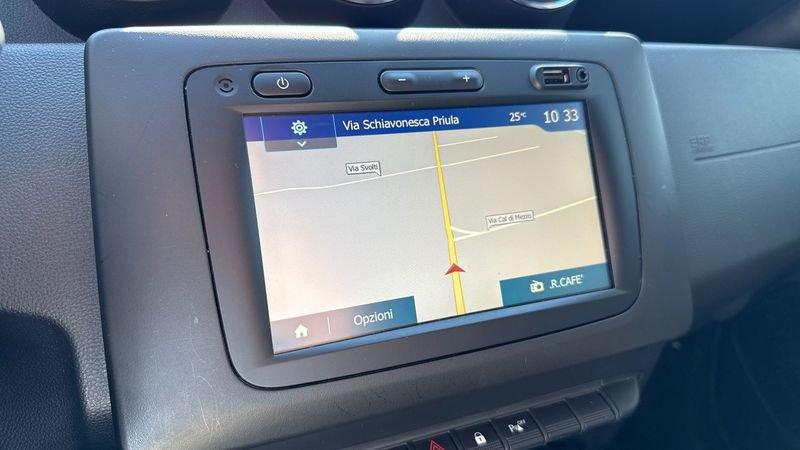Dacia Duster 1.0 tce ECO-G Prestige 4x2