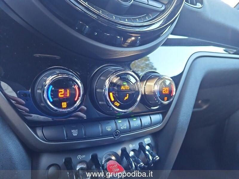 MINI Mini Countryman F60 2017 Benzi Mini Countryman 1.5 Cooper Boost all4