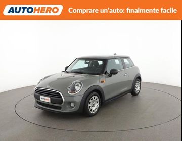 MINI One 1.5 One 75 CV