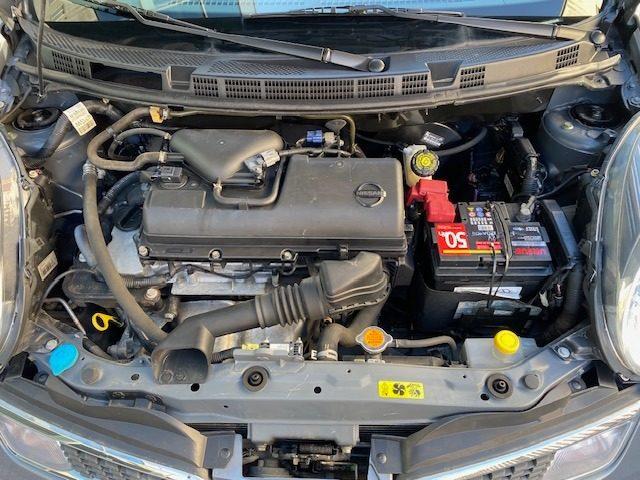 NISSAN Micra 1.2 16V 3 porte GPL "NEOPATENTATI"