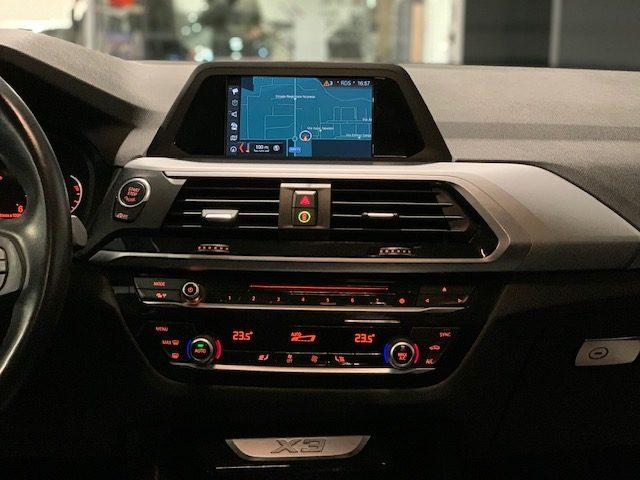 BMW X3 xDrive30d Advantage Promo
