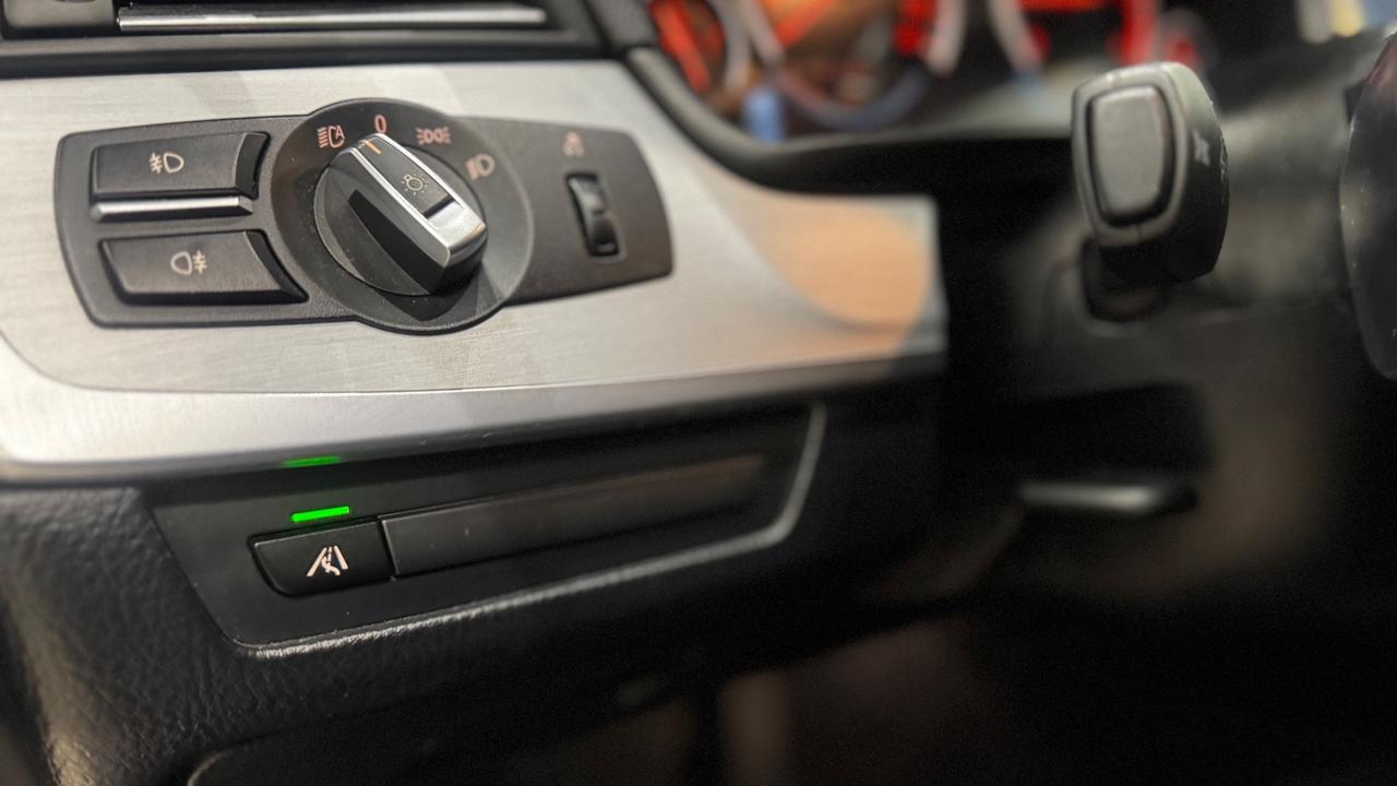 Bmw 520 520d Touring Luxury