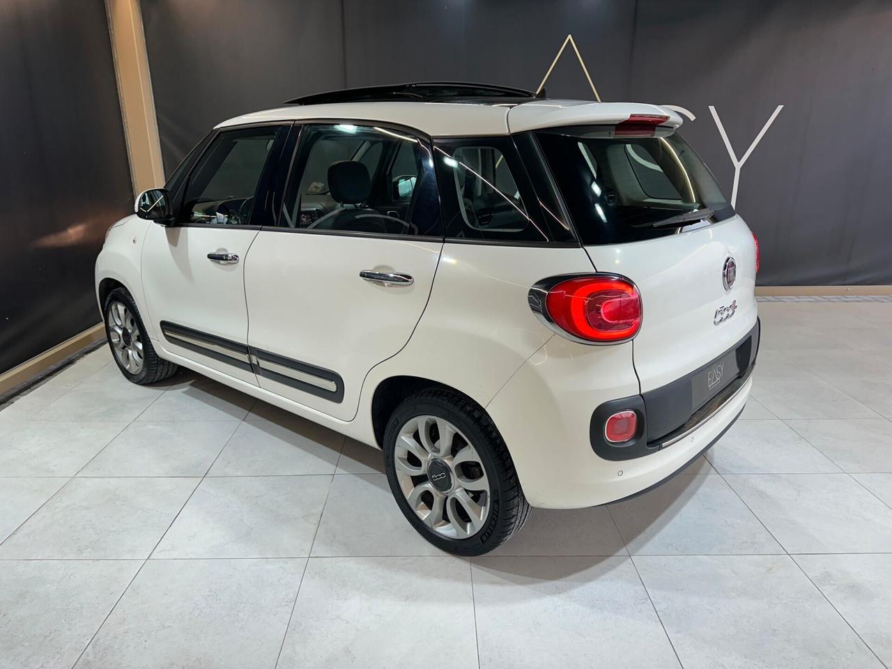 Fiat 500L 1.3 mjt Panoramic Edition 85CV * TETTO APRIBILE *