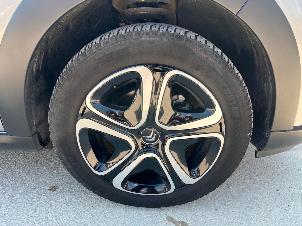 Citroen C3 BlueHDi 100 S&S Plus