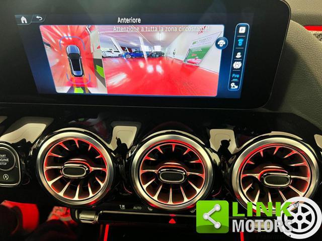 MERCEDES-BENZ GLA 200 d Autom AMG Line DIGITAL ED Advanced Plus GARAN