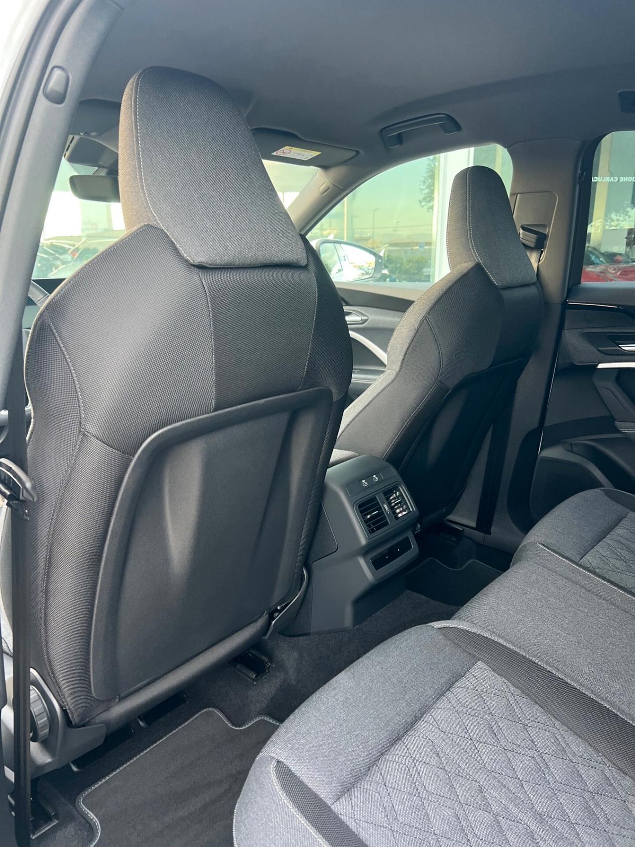 Audi Q5 Spb Sline AWD possibilità noleggio no scoring