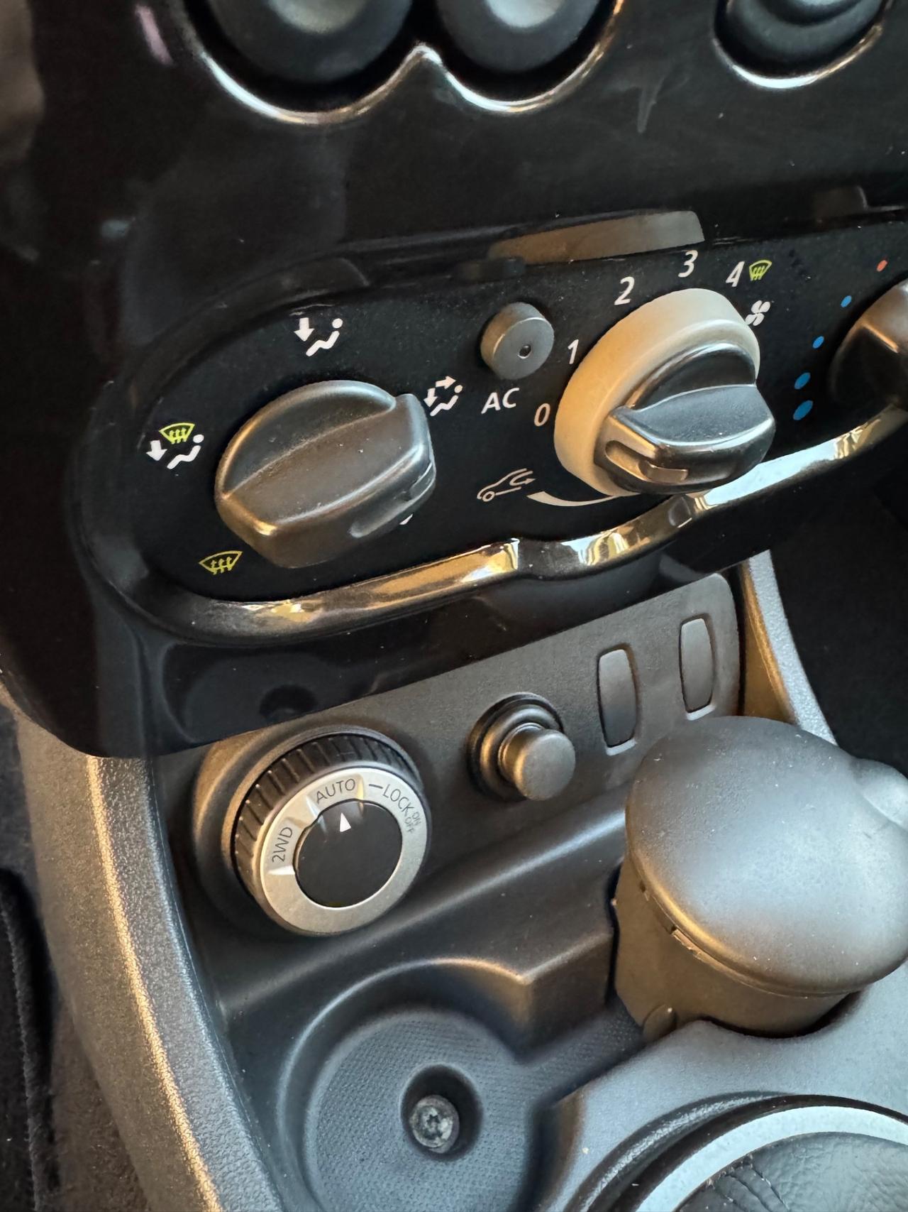 Dacia Duster 1.5 dCi 110CV 4x4 Lauréate