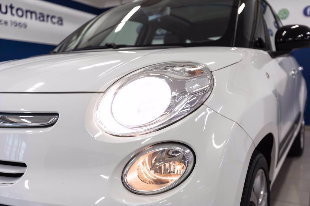 FIAT 500L 1.3 mjt Lounge 85cv del 2014