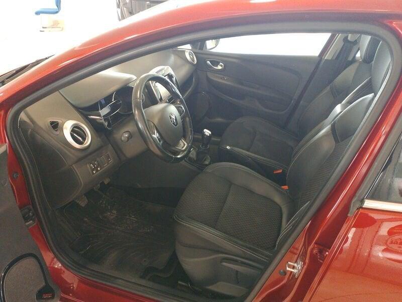 Renault Clio 4ª serie dCi 8V 90 CV Start&Stop 5 porte Energy Duel