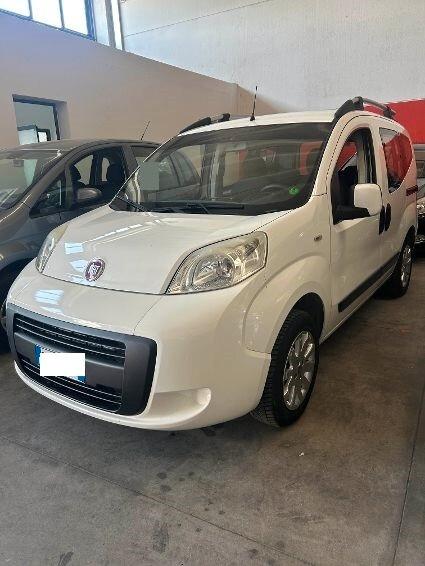 Fiat Qubo 1.4 8V 73 CV Active GPL