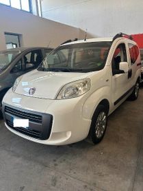 Fiat Qubo 1.4 8V 73 CV Active GPL
