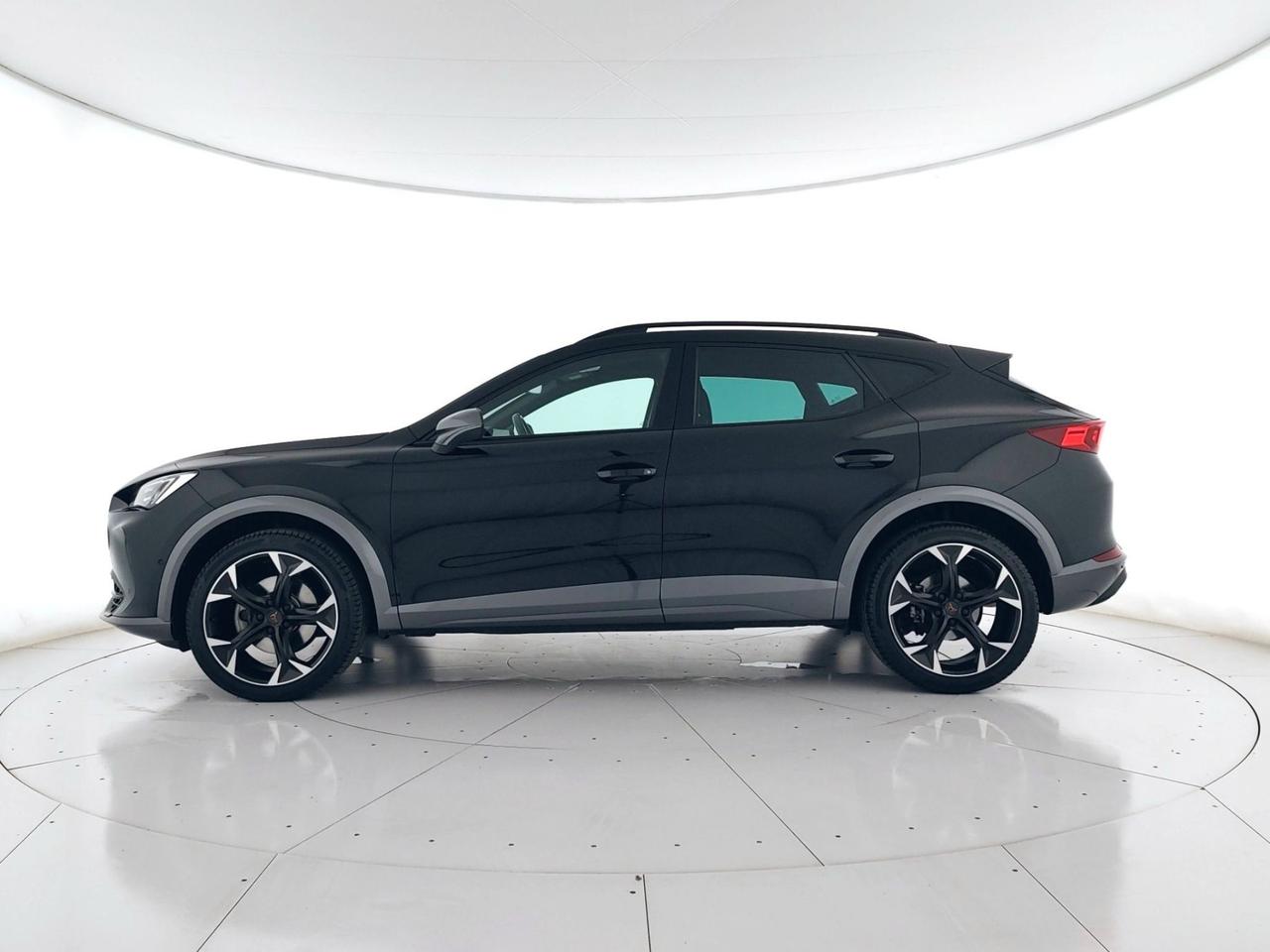 Cupra Formentor 2.0 tdi 4drive 150cv dsg CAMERA+ACC+FULL LED