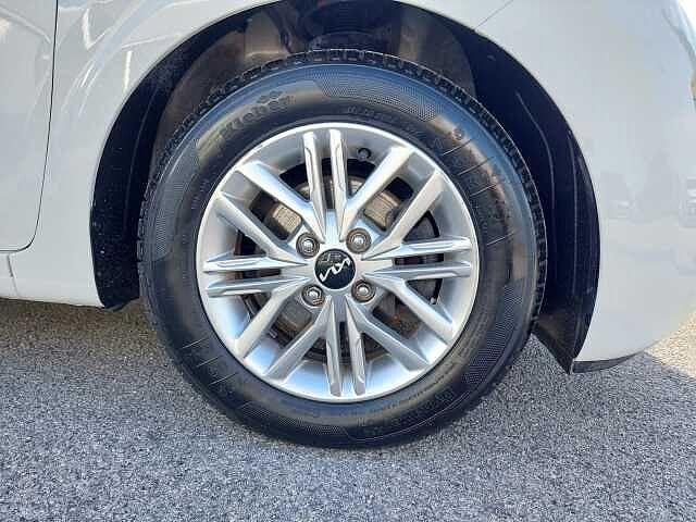 Kia Picanto 1.0 12V 5 porte Style TT