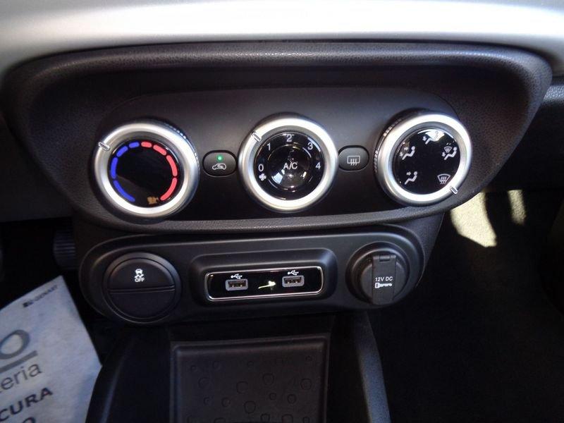 FIAT 500L 500L 1.4 95 CV S&S Connect