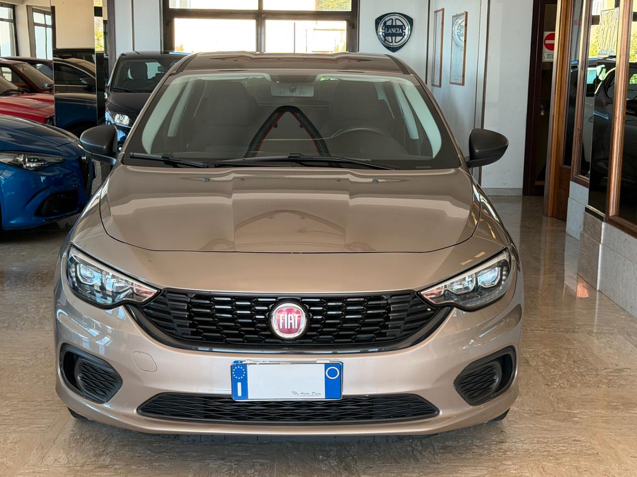 Fiat Tipo 1.3 M.JET 95 cv. 5 porte STREET