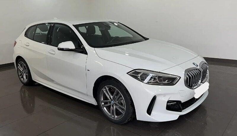 BMW Serie 1 118d 5p. Msport