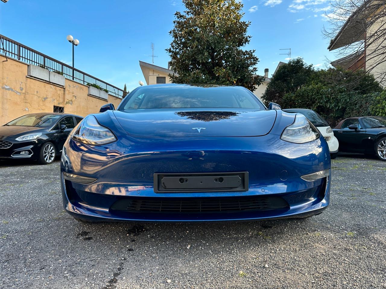 Tesla Model 3 Model 3 Long Range AWD MY2020 +IVA FATTURABILE