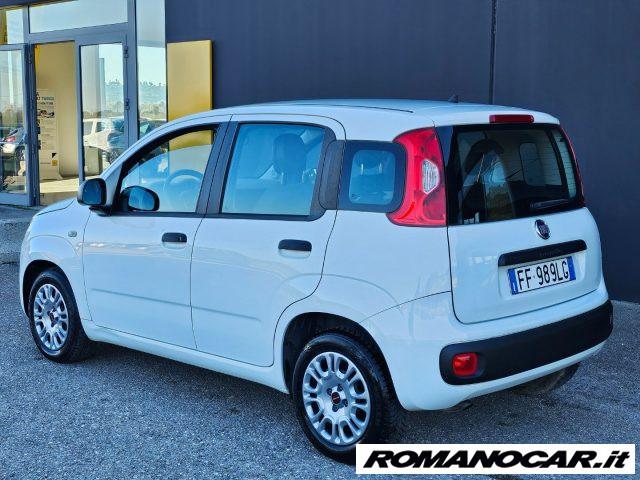 FIAT Panda 1.3 MJT 95 CV S&S Easy KM.64.000