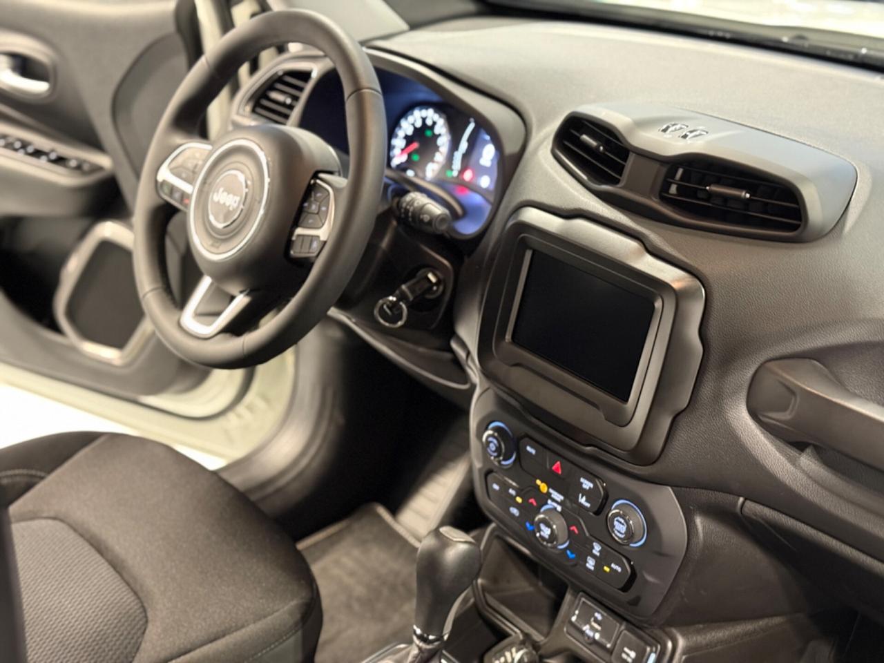 Jeep Renegade 1.5 turbo t4 IBRIDA! Limited 45.000km!