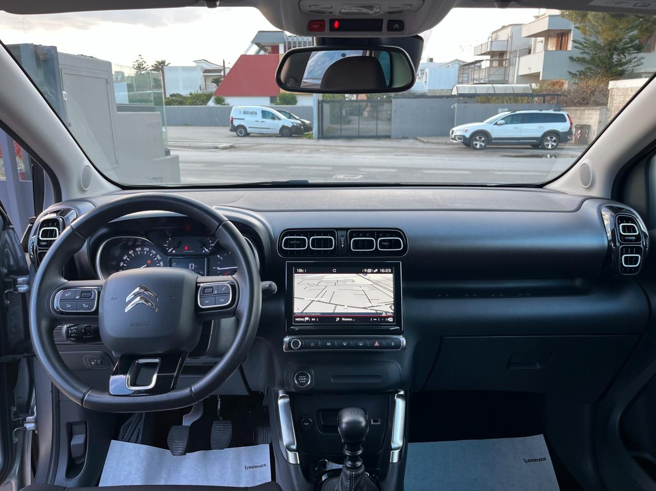 Citroen C3 Aircross PureTech 110 S&S Max