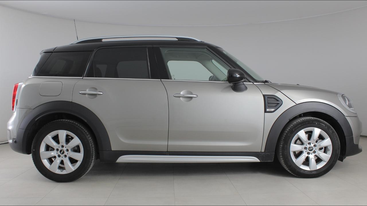 MINI Mini Countryman F60 2017 - Mini Countryman 1.5 One Boost