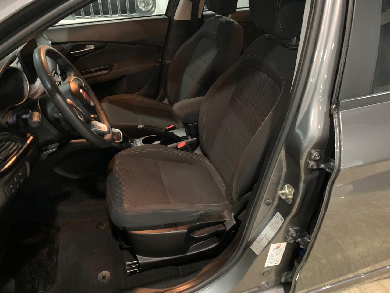 Fiat Tipo 1.3 Mjt S&S 5 porte City Life