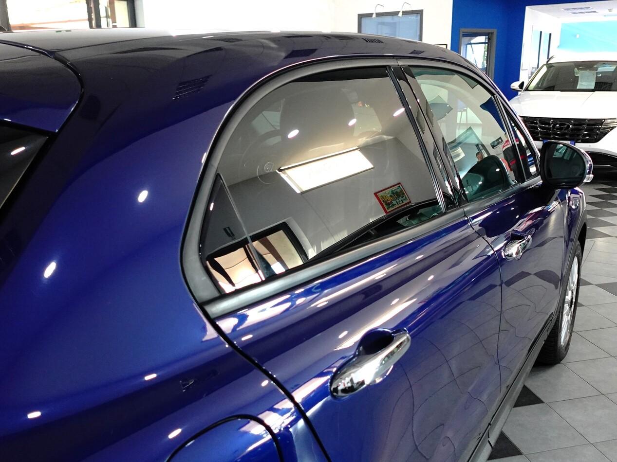 Fiat 500X 1.6 MJT 130 CV CONNECT