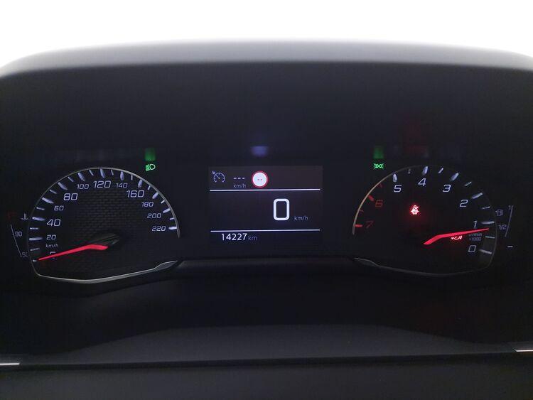 Peugeot 208 Style + Navigatore BR532828 1.2 Benzina 101CV