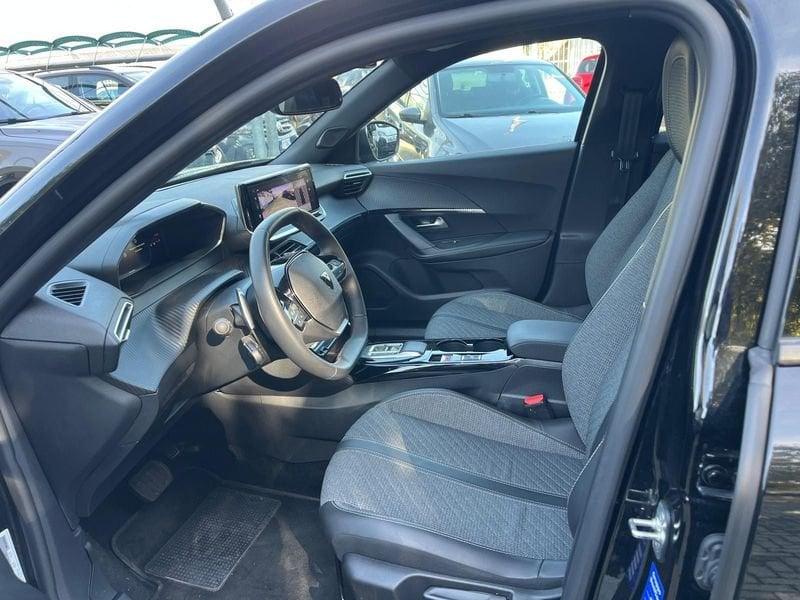 Peugeot 2008 2008 BlueHDi 130 S&S EAT8 Allure