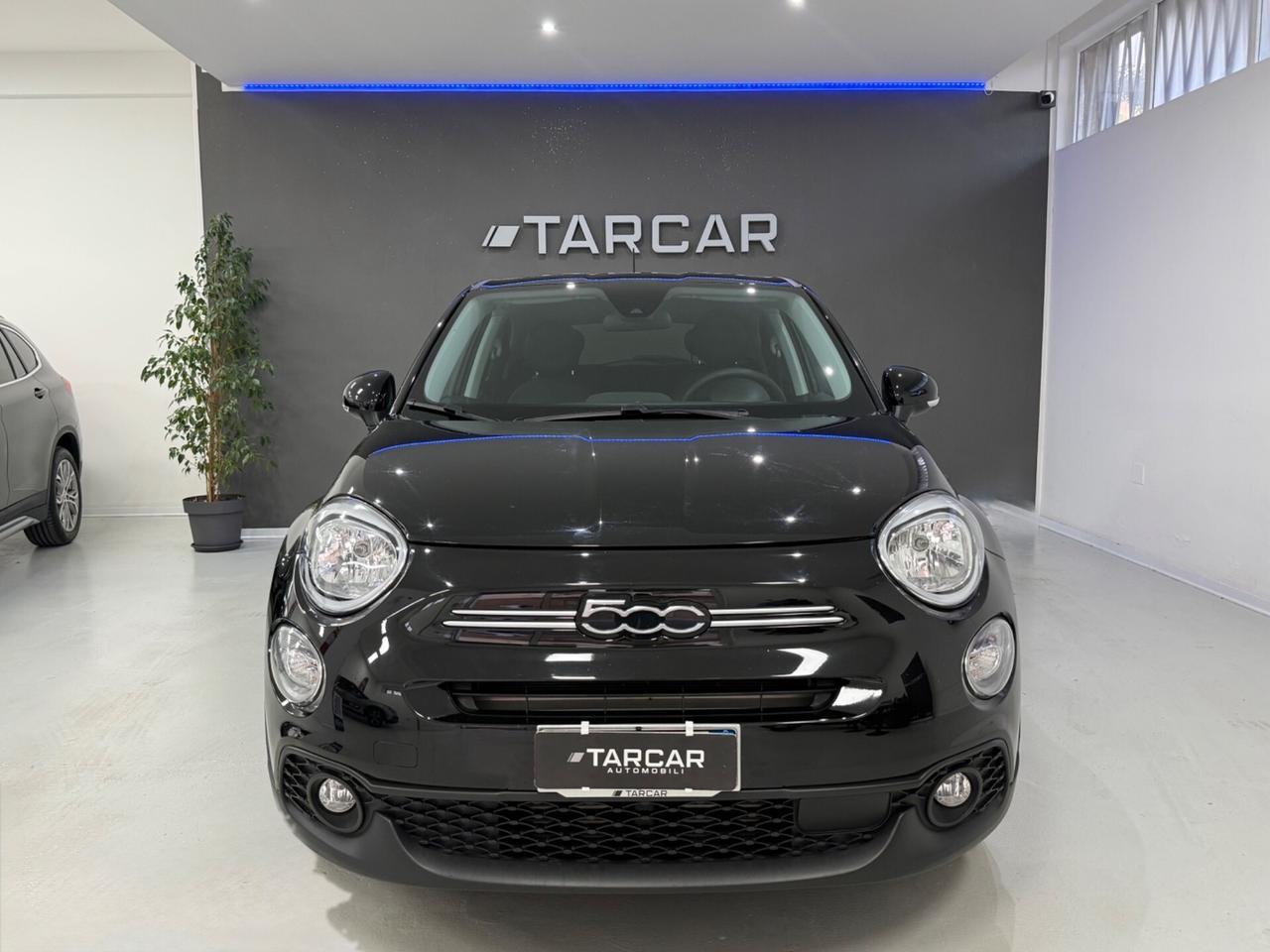 Fiat 500X 1.3 MultiJet 95 CV Club 2023