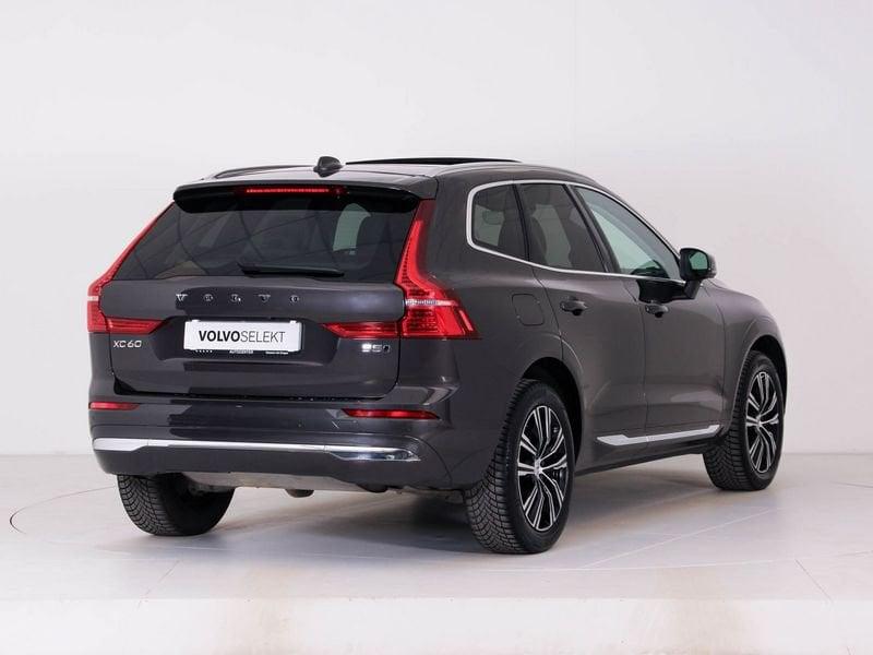 Volvo XC60 B5 (b) 250CV AWD GEARTRONIC INSCRIPTION