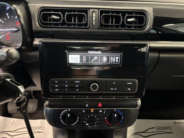 CITROEN C3 1.2 GPL Full Optional